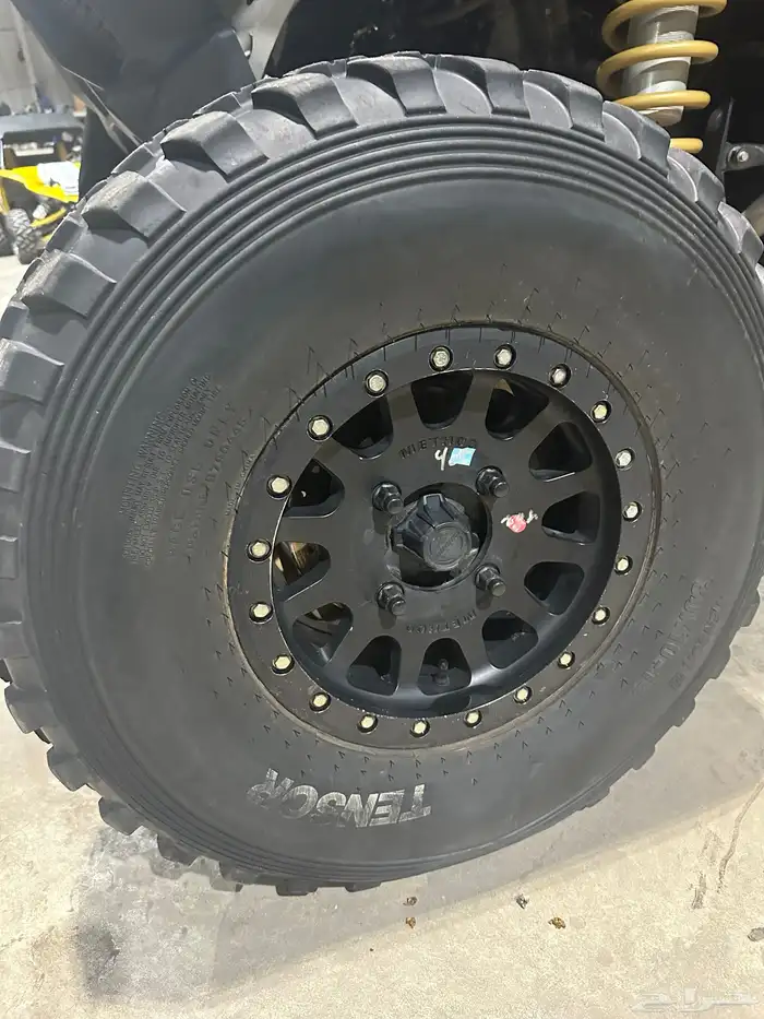 للبيع بقي كنام مافريك راكبين م 2019 5