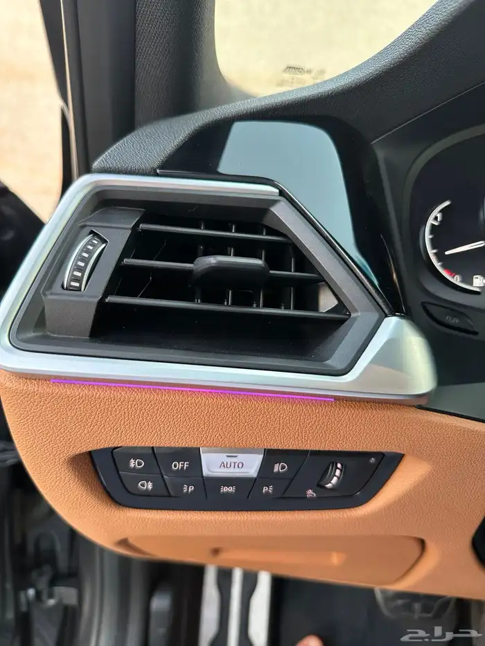 بي ام دبليو 330im 2021 وكالة تشييكات وكالة الفردان 22