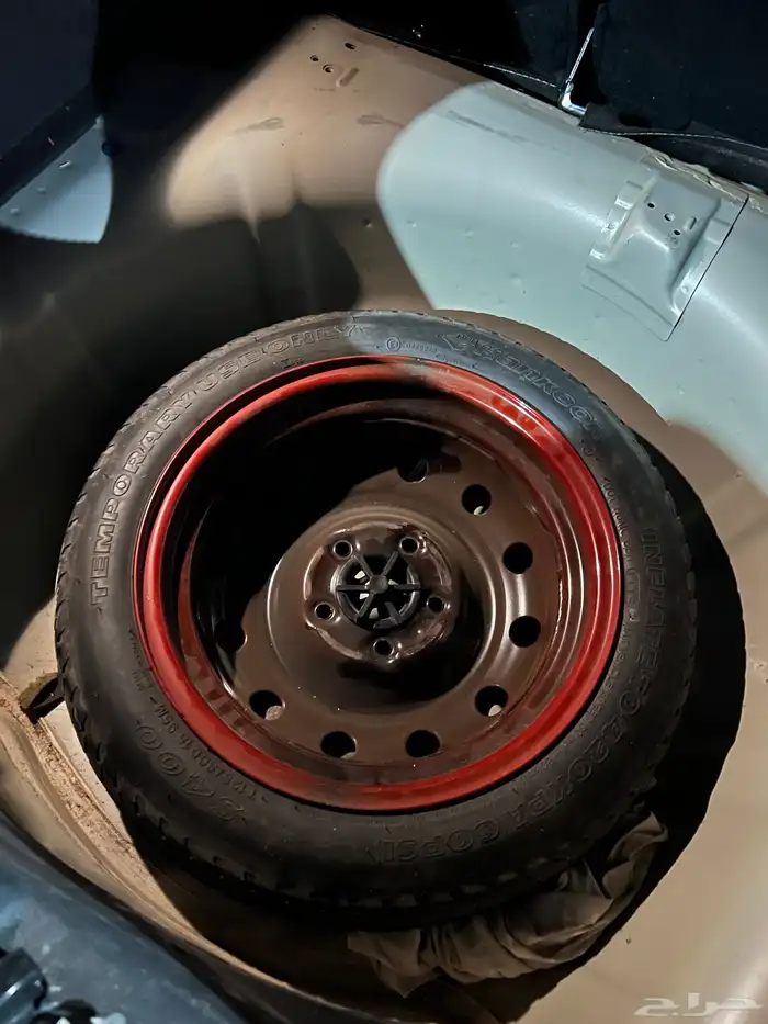 هونداي i30 مالك اول 17