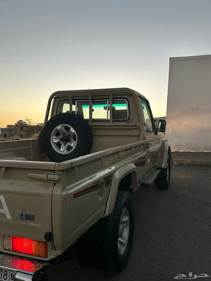 تويوتا شاص 2014 ونش دفلك 8