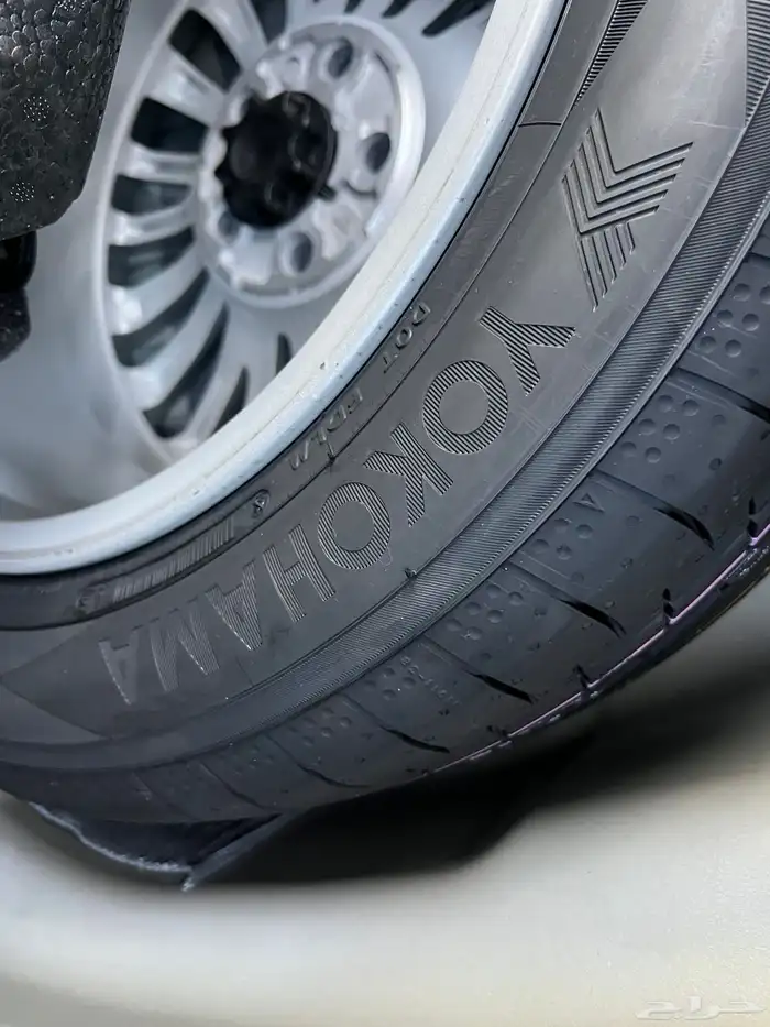 كامري بحالة الوكالة هايبردبلس2025 58