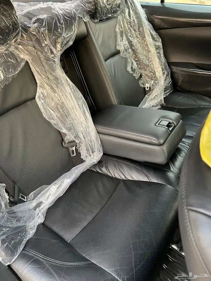 لكزس 350 نظيف 43