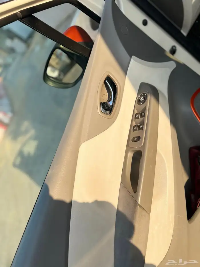 رينو كابتشر 2016 15