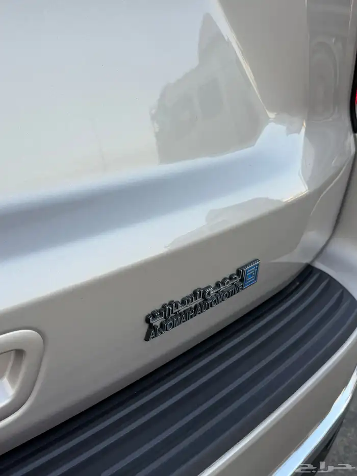 تاهو 2021 ممشى قليل 9