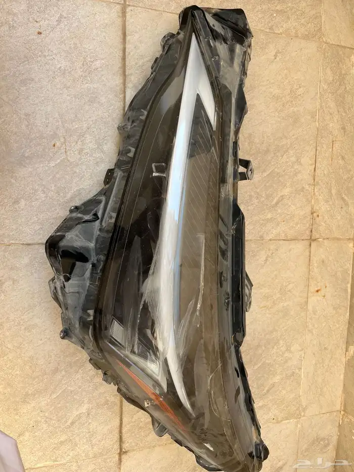 شمعة لكزس nx350 0