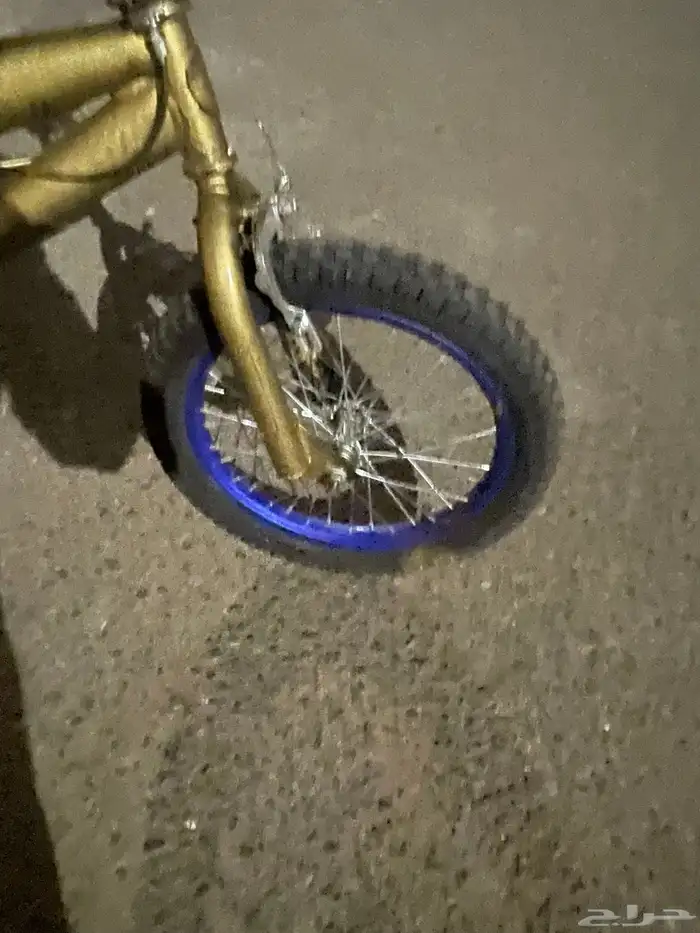 16 نظيف جديد مرشوش ذهبي 3