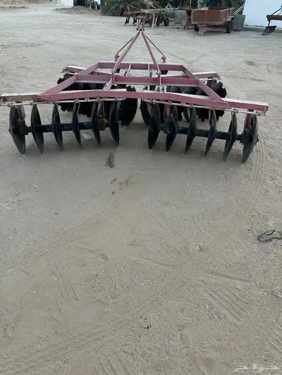 دسك حراثه محمول شبه جديد index