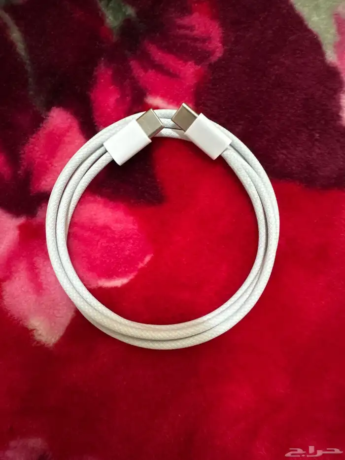 شاحن ايفون 16 برو ماكس 2