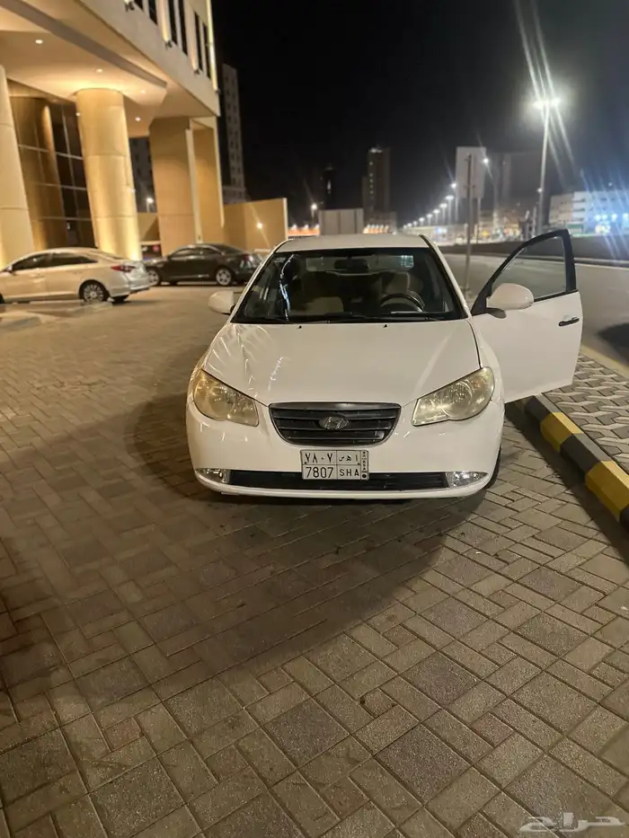 هونداي النتر 0