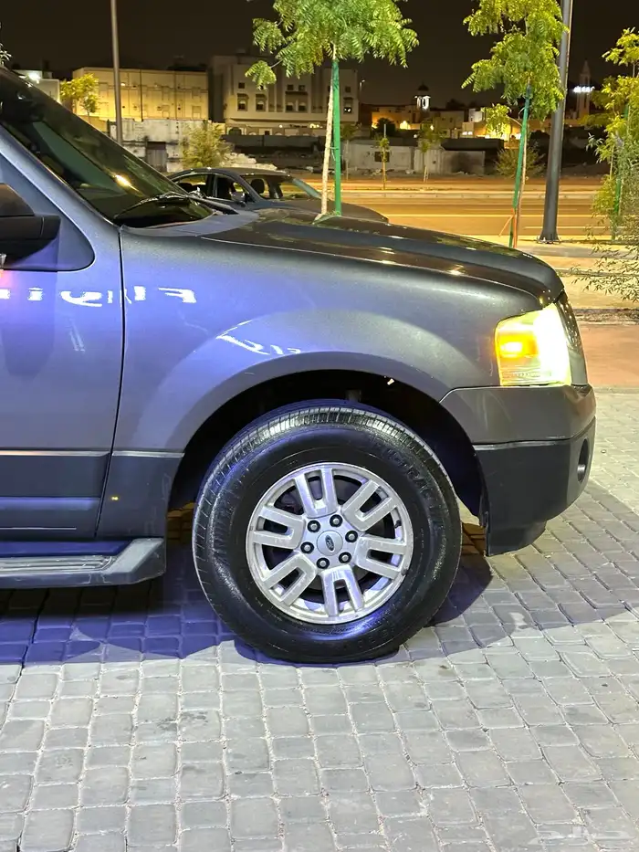 اكسبيدشن 2014 قمة النظافة للبيع 7