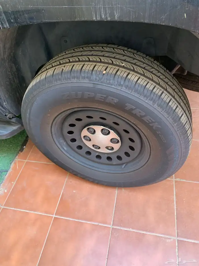 يوكن 2008 بدي وكاله 6