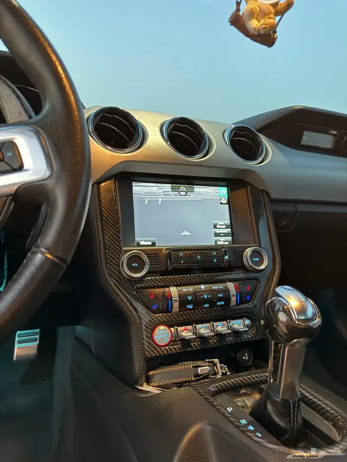 فورد موستينج 2016 GT 16