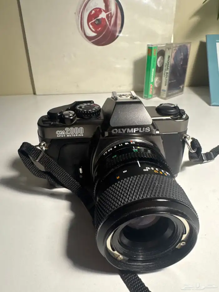 كاميرا فلم يدويه 0