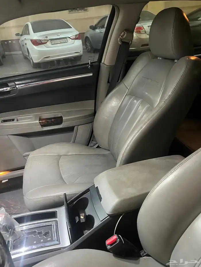 للبيع كلايزر مديل 2007 9