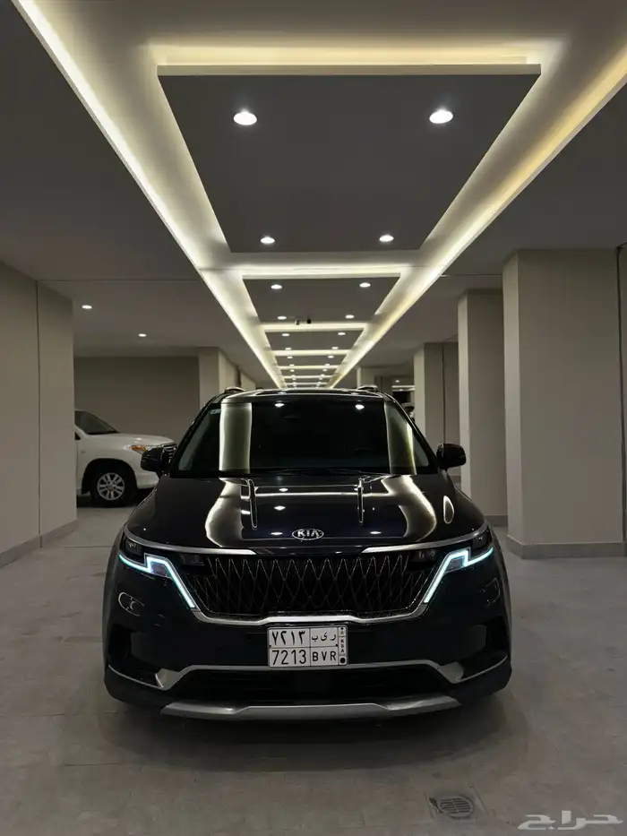 كرنفال 2021 (ديزل) فل كامل 0