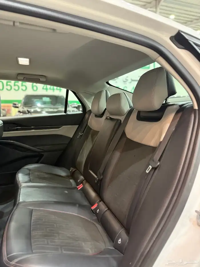 فورد - تورس - 2023 - ترند 12