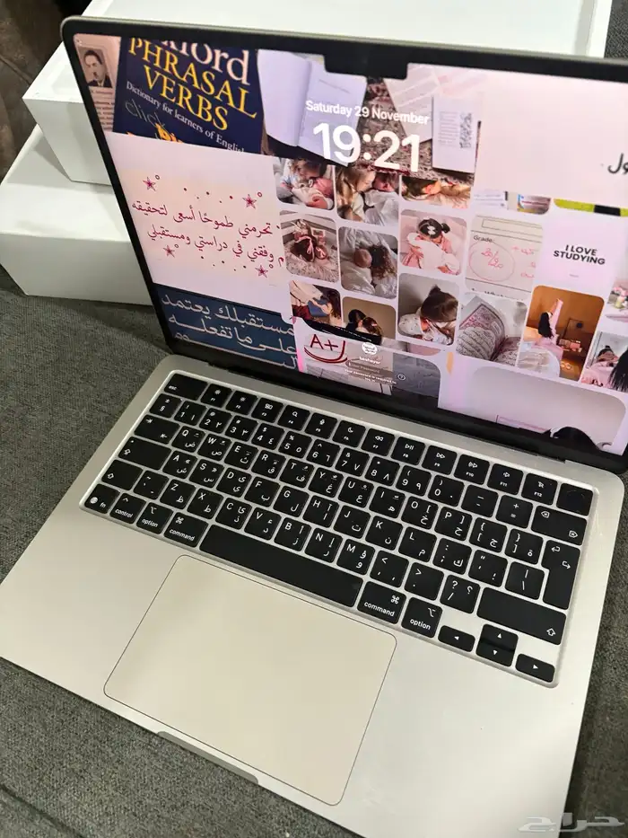 لابتوب ماك بوك 2