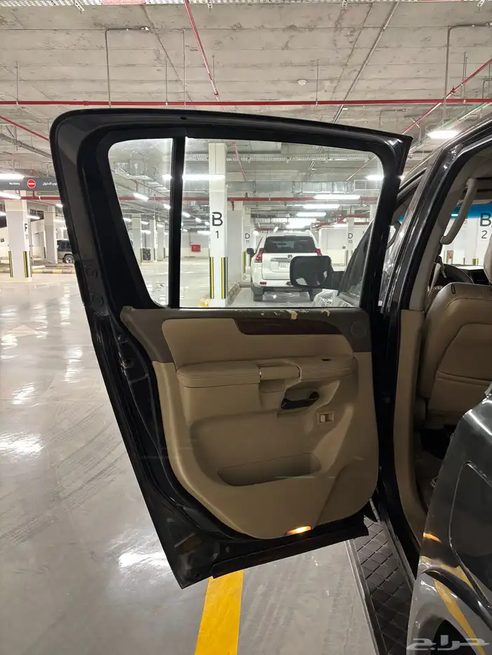 للبيع ارمادا 2009 فل كامل 16