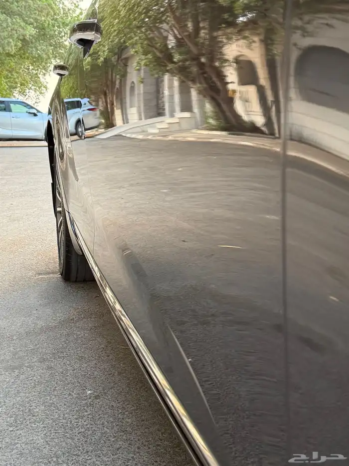 كيا كادينزا 2020 ستاندر بدي وكاله سعودي 35