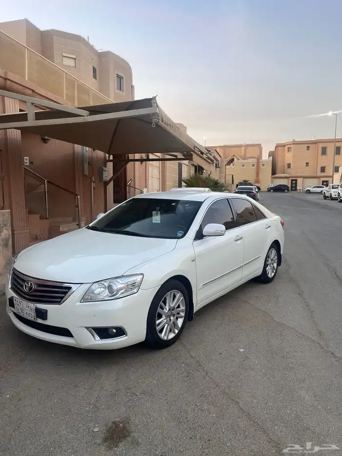 اوريون 2011 نظيفة 1