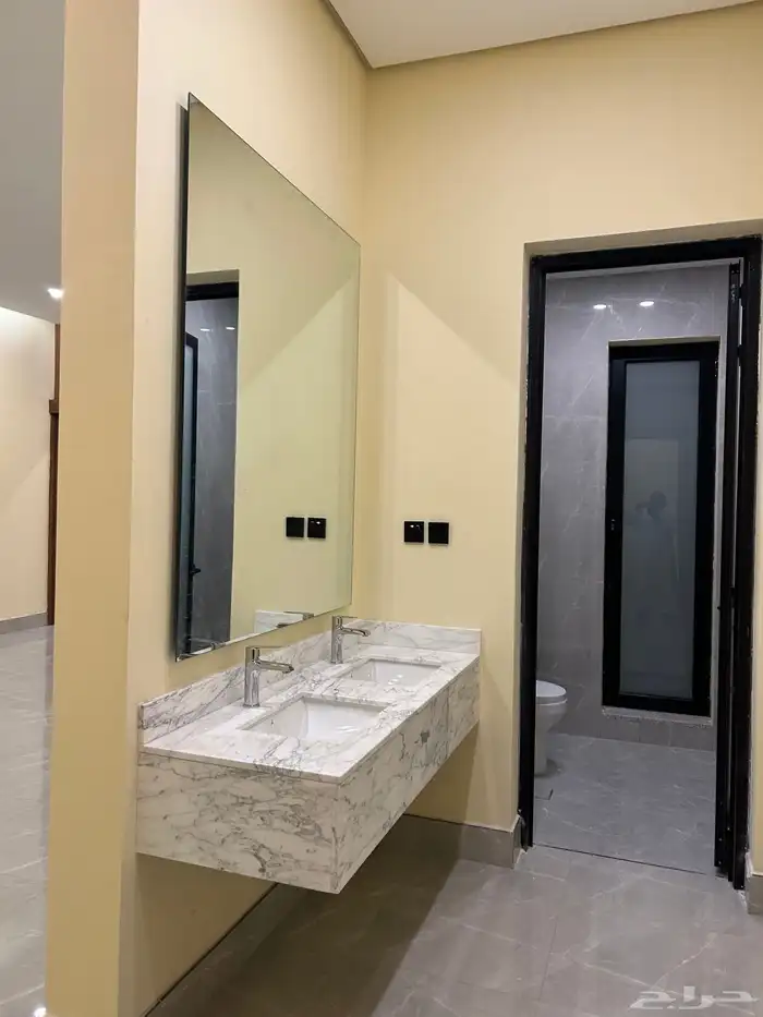 للبيع فيلا مكيفة بالكامل بحي المنار بالدمام بتنفيذ خاص جدا 6