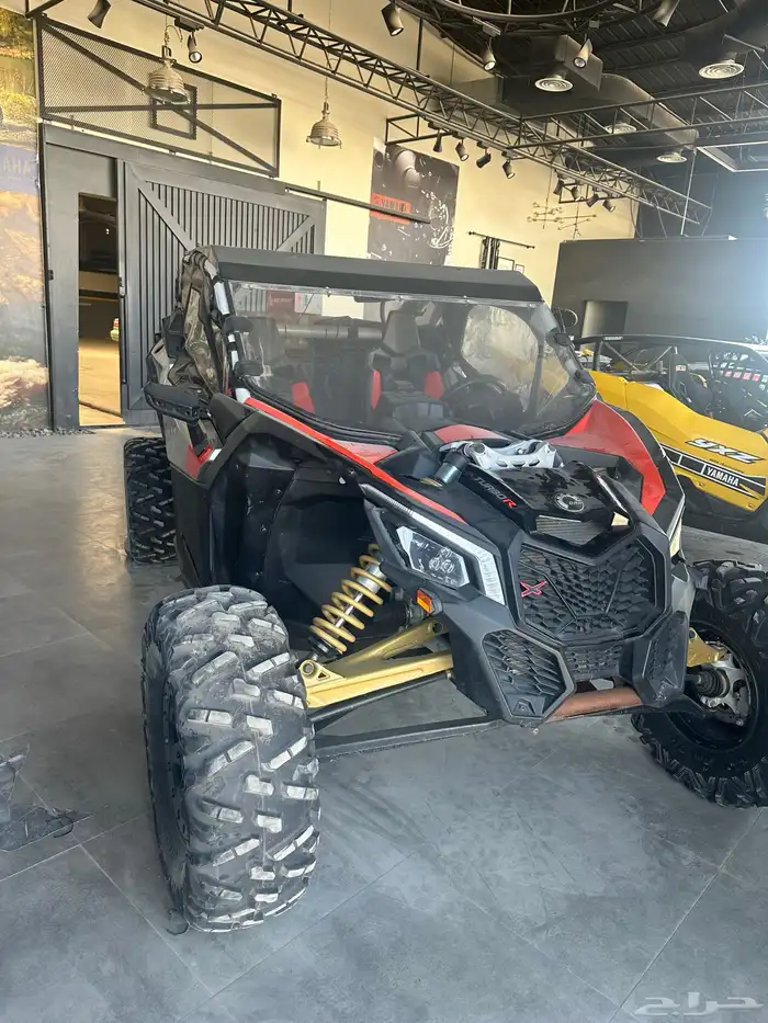 للبيع بقي كنام مافريك راكبين م 2019 14