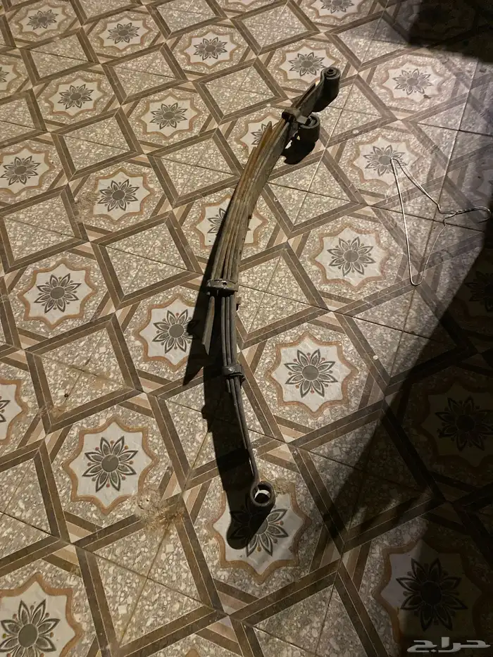 سست هايلكس 2001 1