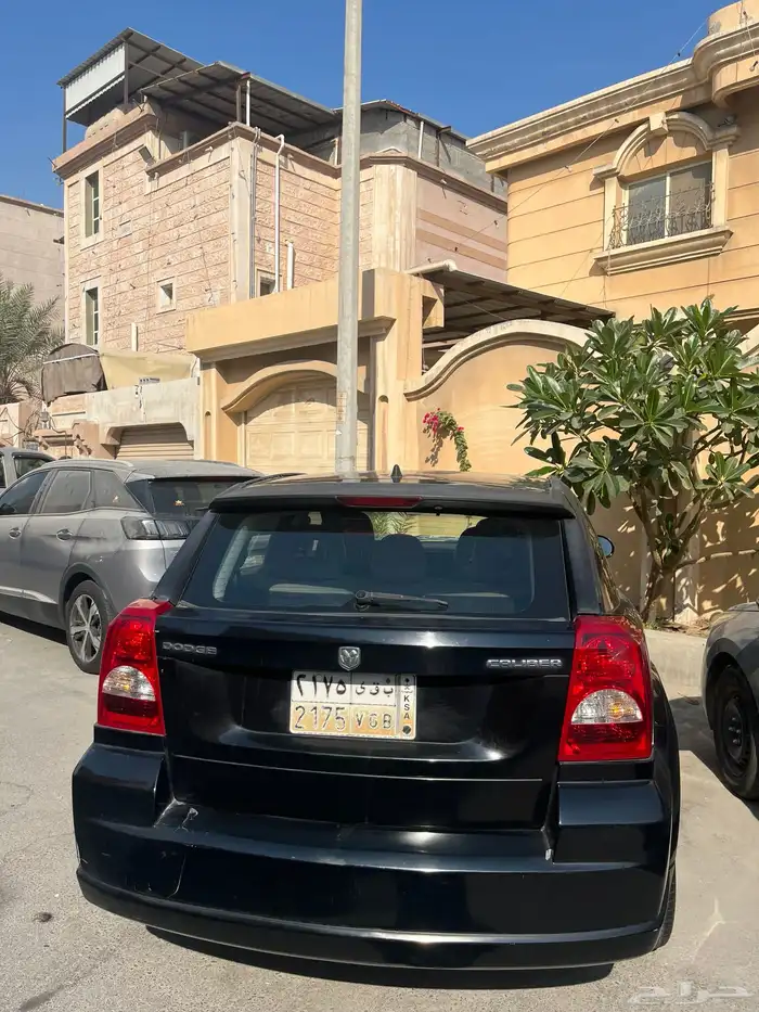 دودج كاليبر 2011 4