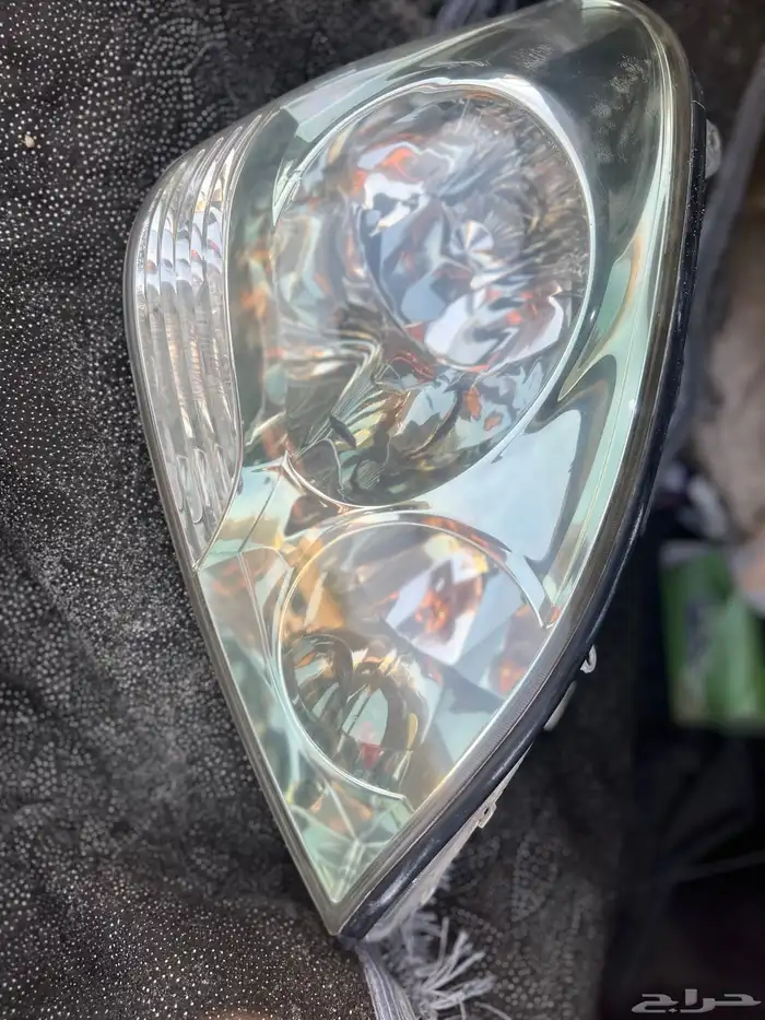 شمعه لكزس مديل 2004 -- 430 4