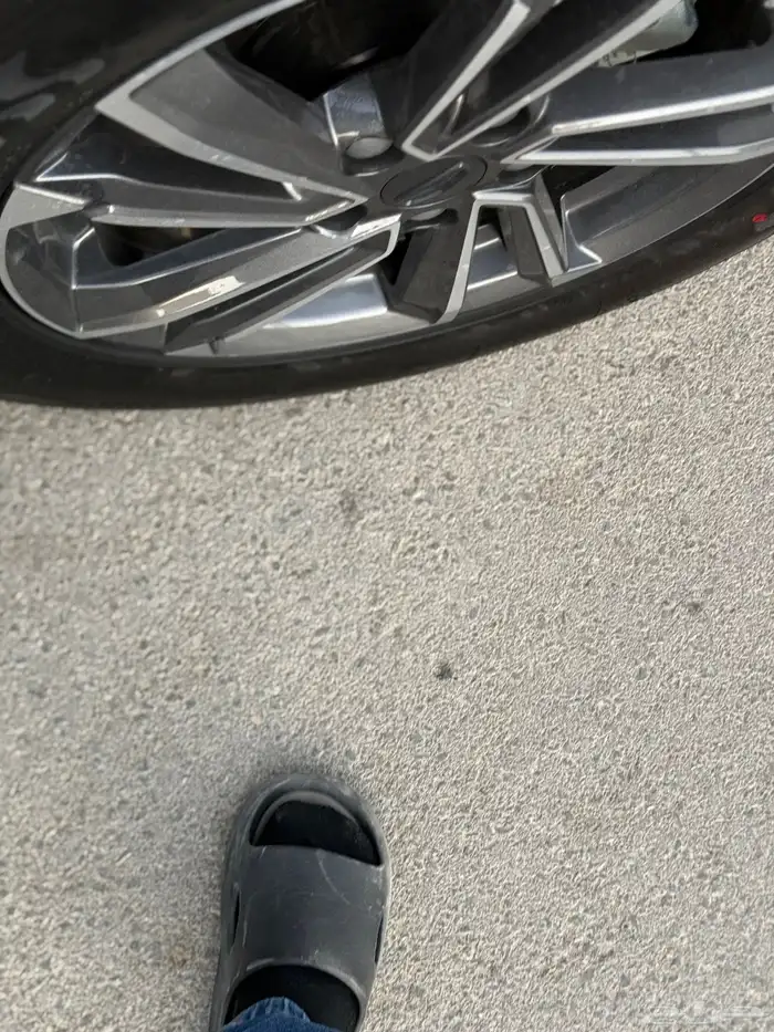 جيلي كولراي 2026 وكاله 10