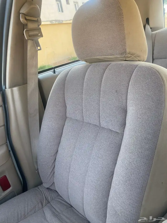 فورد فكتوريا 2004 50