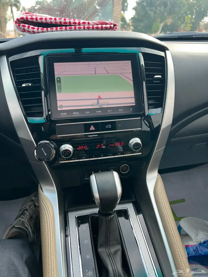 مونتيرو سبورت 2021 بنزين فل كامل 16