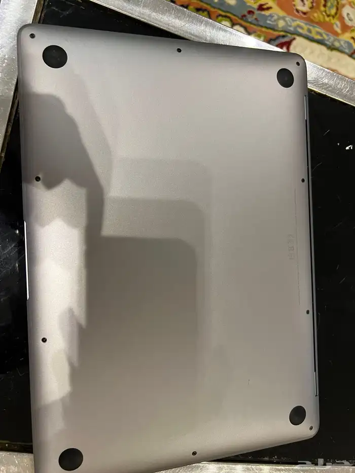 MacBook Air (M1  2020) 7