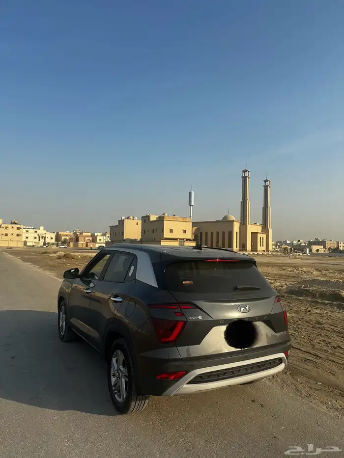 للتنازل كريتا 2024 2