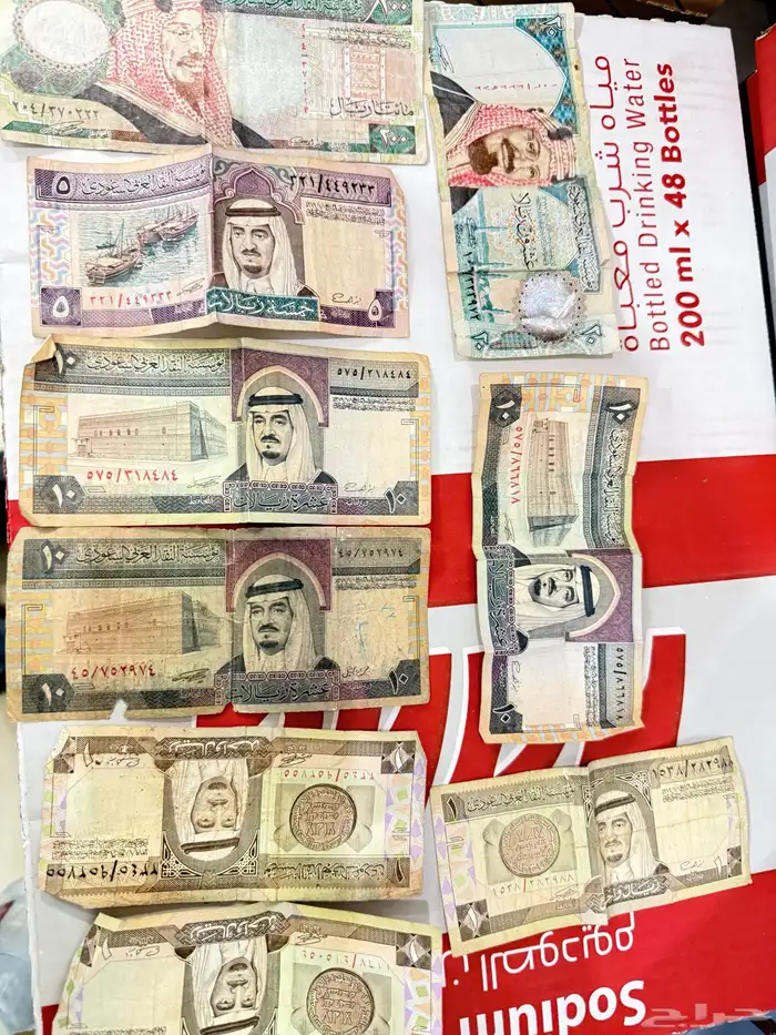 عملات قديمه 0