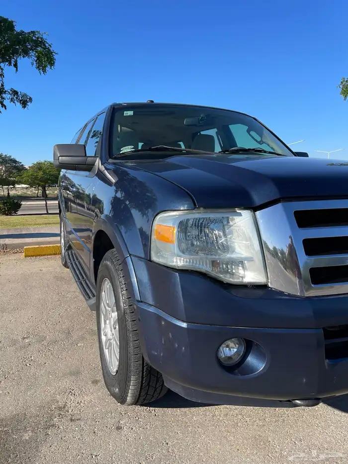 اكسبيدشن دبل بحالة ممتازة 12