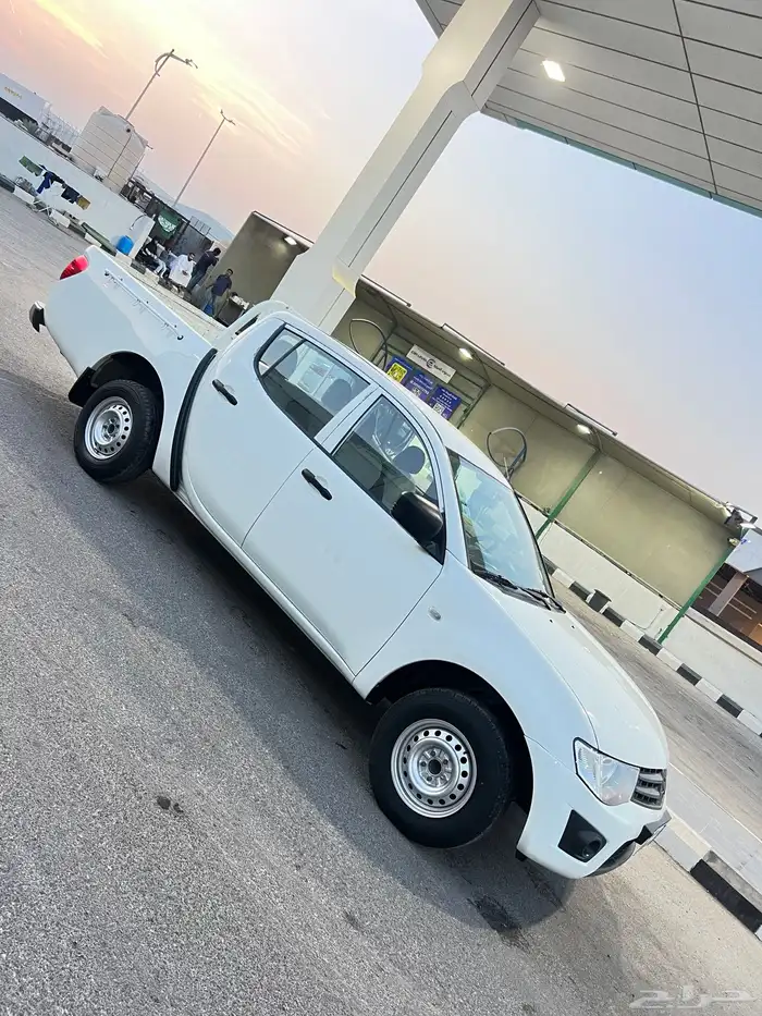 ميتسوبيشي 2015 3