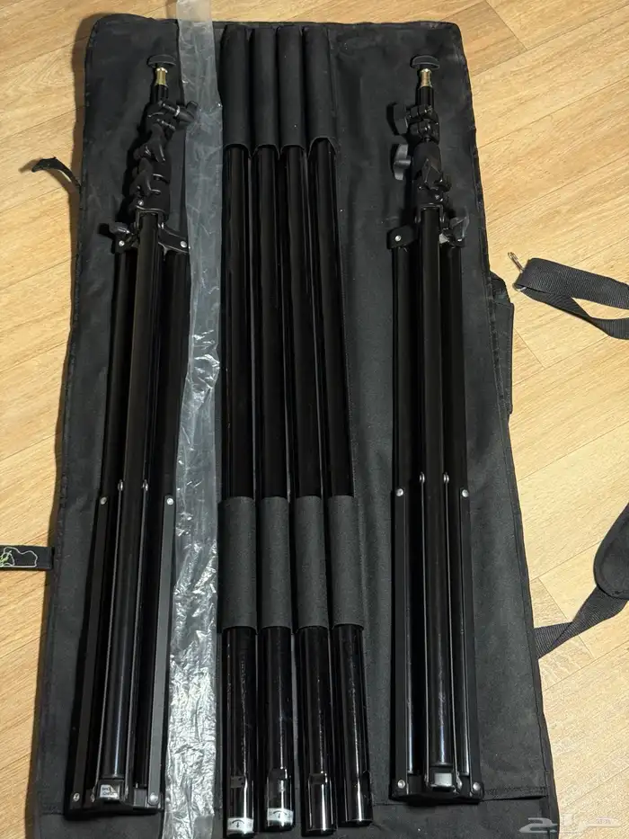 حامل خلفية تصوير كامل 3