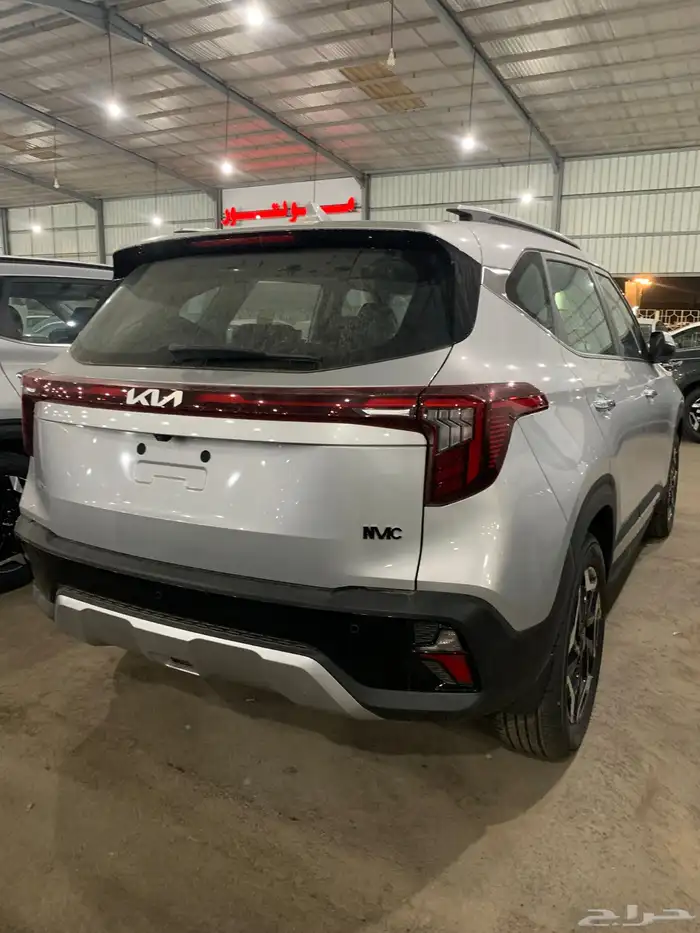 كيا سيلتوس نص فل 2025 MID عروض خاصه 58