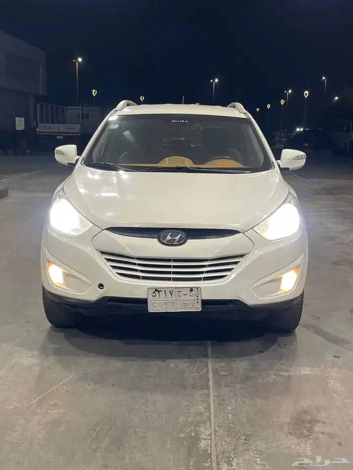 توسان 2014 قمة النضافة 1