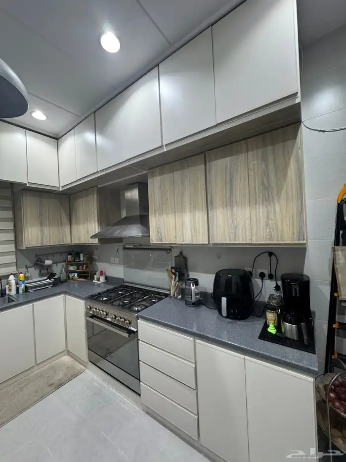 مطبخ للبيع نظيف 0