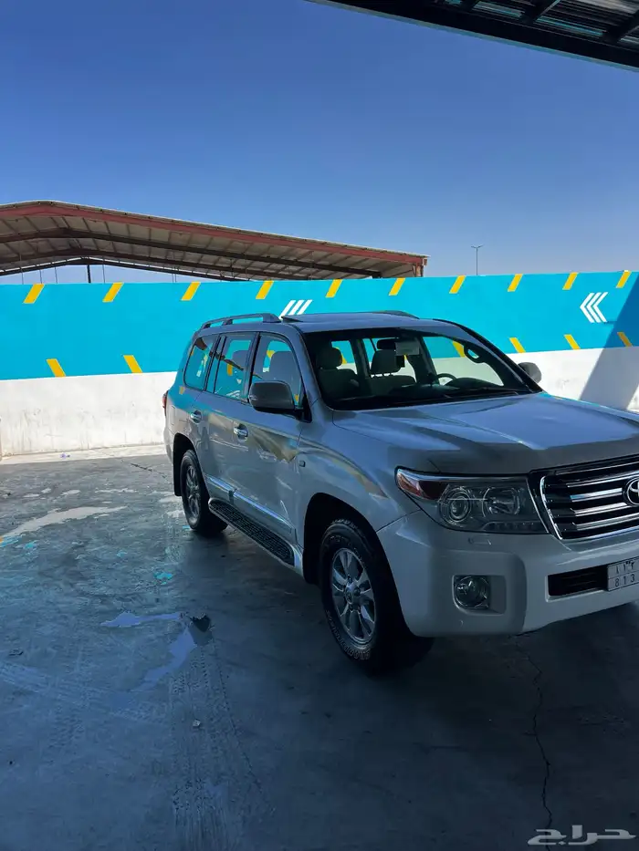 لاند كلوزر 2008 9