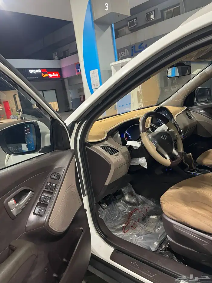 توسان 2014 قمة النضافة 10