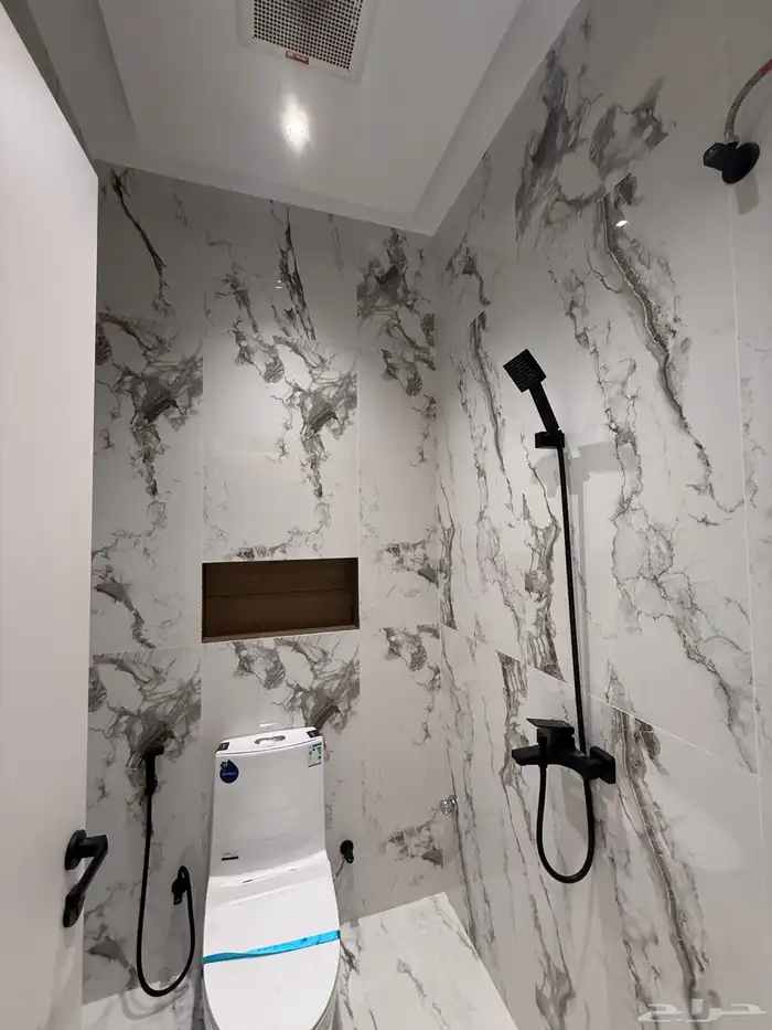 شقق تمليك ف ام الكتاد قرب الخدمات 6 غرف فخمه جدا 2