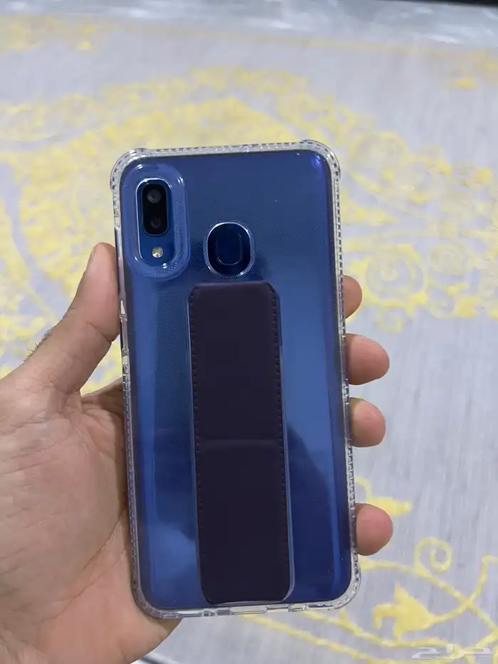 جوال جالكسي للبيع 1