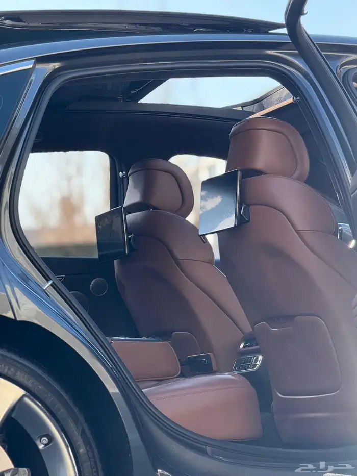 جنيسسG80 فل كامل 22