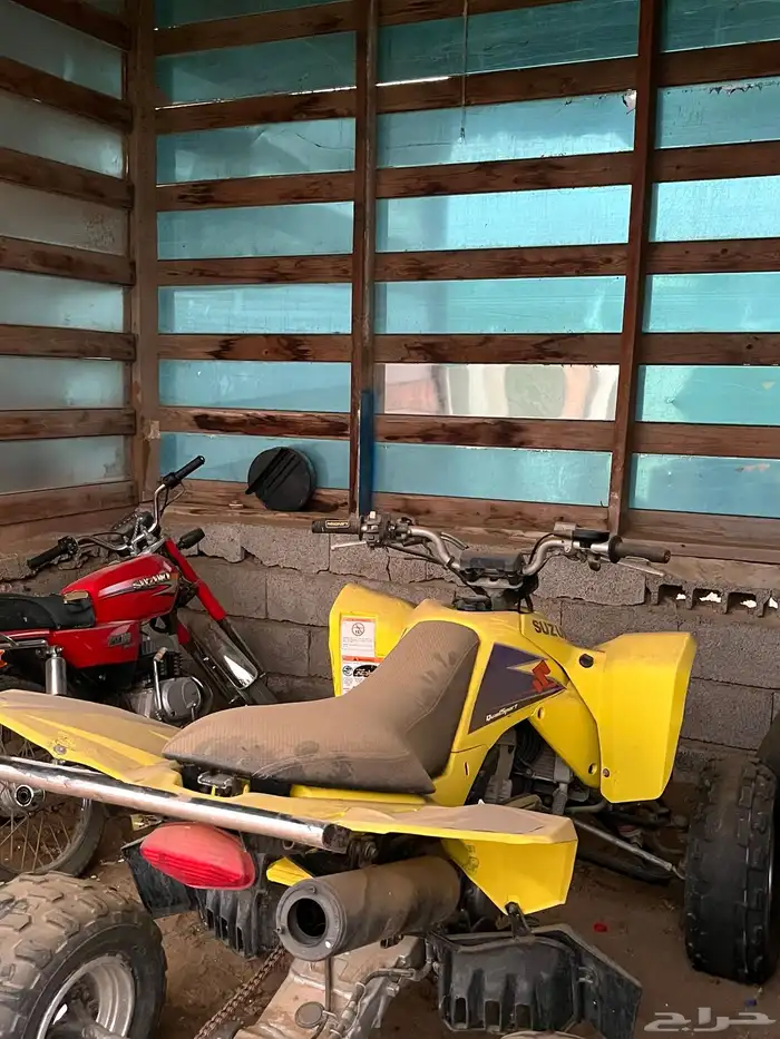 دباب بانشي z400 2