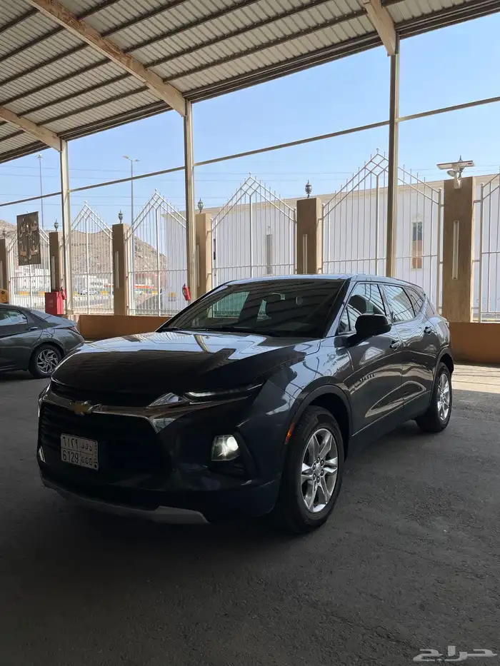شفرولية بليزر - LT - 2019 - مالك اول 0