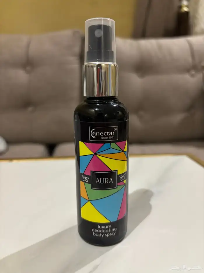 عطور للجسم للبيع مكونات العطور تحت في نص العرض 1