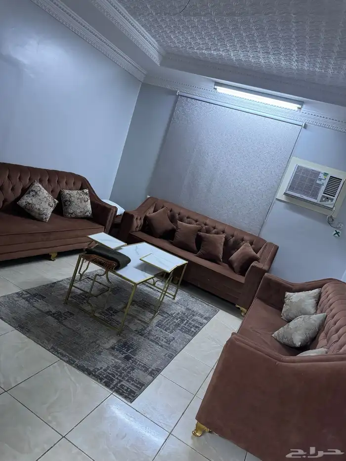 شقق للإيجار 2